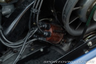 Porsche 911 T 2.0 1968