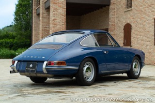Porsche 911 T 2.0 1968