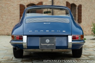 Porsche 911 T 2.0 1968