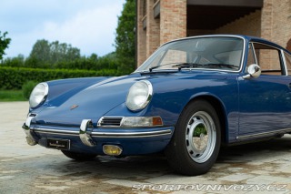 Porsche 911 T 2.0 1968