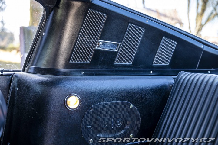 Ford Mustang Fastback 1965