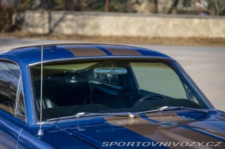 Ford Mustang Fastback 1965