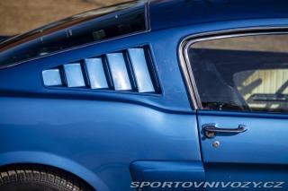 Ford Mustang Fastback 1965