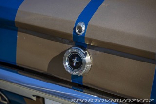 Ford Mustang Fastback 1965