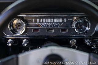 Ford Mustang Fastback 1965