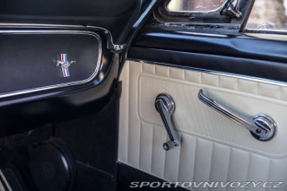 Ford Mustang Fastback 1965