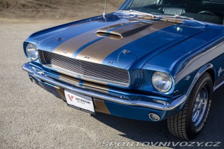 Ford Mustang Fastback 1965
