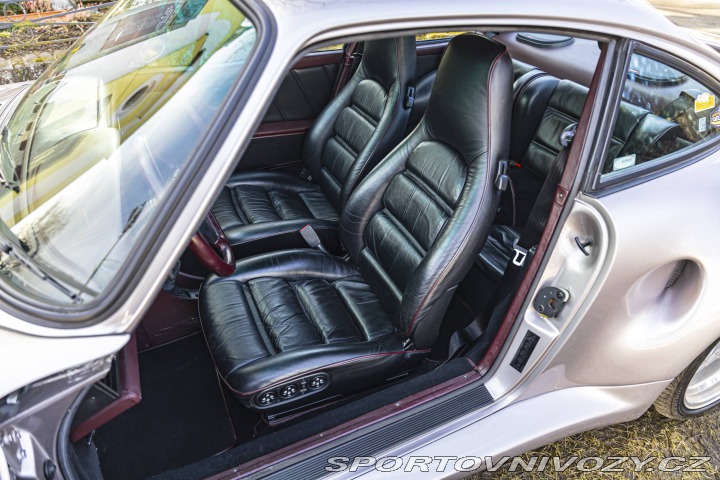 Porsche 959 Replika 1988
