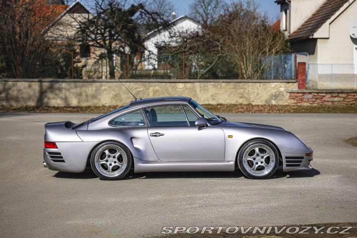 Porsche 959 Replika 1988