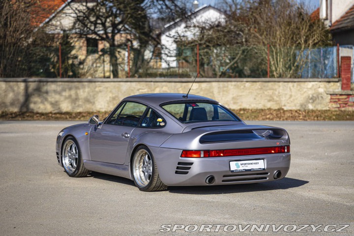 Porsche 959 Replika 1988
