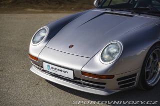 Porsche 959 Replika 1988