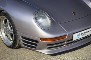 Porsche 959 Replika 1988
