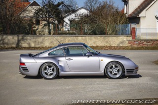 Porsche 959 Replika 1988