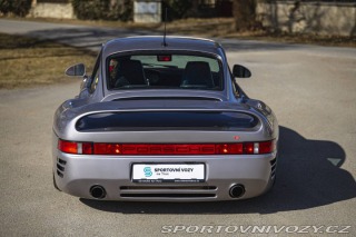 Porsche 959 Replika 1988