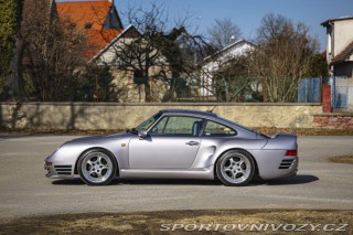 Porsche 959 Replika 1988