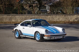Porsche 911 Turbo 930 Turbo