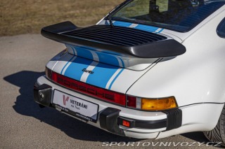 Porsche 911 Turbo 930 Turbo 1980