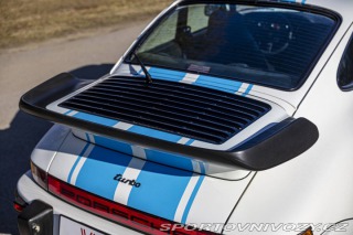 Porsche 911 Turbo 930 Turbo 1980