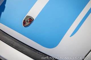 Porsche 911 Turbo 930 Turbo 1980
