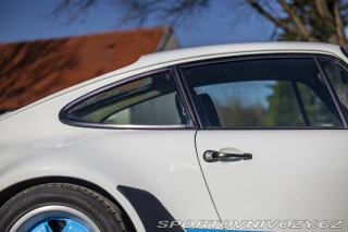Porsche 911 Turbo 930 Turbo 1980