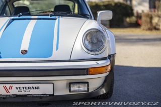 Porsche 911 Turbo 930 Turbo 1980