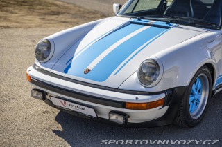 Porsche 911 Turbo 930 Turbo 1980