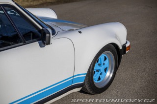 Porsche 911 Turbo 930 Turbo 1980