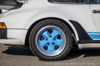 Porsche 911 Turbo 930 Turbo 1980