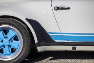 Porsche 911 Turbo 930 Turbo 1980