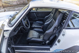 Porsche 911 Turbo 930 Turbo 1980