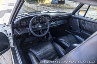 Porsche 911 Turbo 930 Turbo 1980