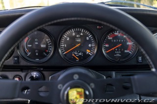 Porsche 911 Turbo 930 Turbo 1980