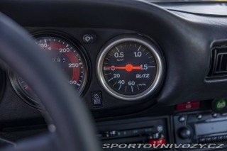 Porsche 911 Turbo 930 Turbo 1980