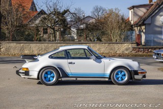 Porsche 911 Turbo 930 Turbo 1980