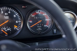 Porsche 911 Turbo 930 Turbo 1980