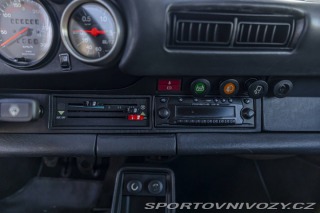 Porsche 911 Turbo 930 Turbo 1980