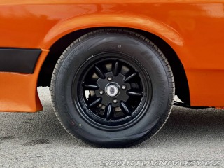 Ford Capri 2,8i MKIII 1981