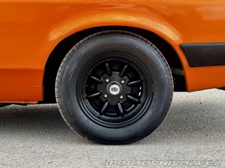 Ford Capri 2,8i MKIII 1981