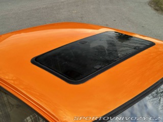 Ford Capri 2,8i MKIII 1981