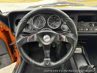 Ford Capri 2,8i MKIII 1981