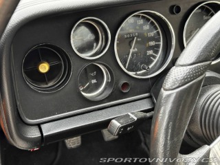 Ford Capri 2,8i MKIII 1981