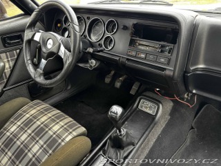 Ford Capri 2,8i MKIII 1981
