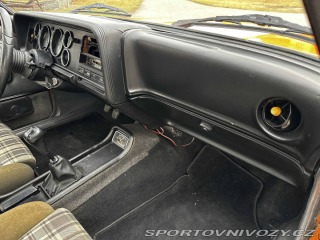 Ford Capri 2,8i MKIII 1981