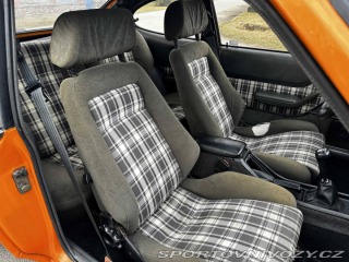 Ford Capri 2,8i MKIII 1981
