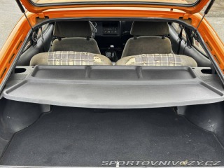 Ford Capri 2,8i MKIII 1981
