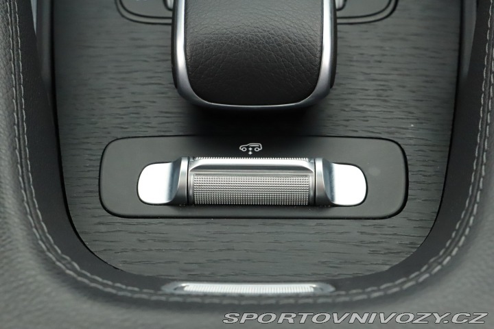 Mercedes-Benz Ostatní modely GLE Coupe AMG Line GLE 350de 4M. Co 2023