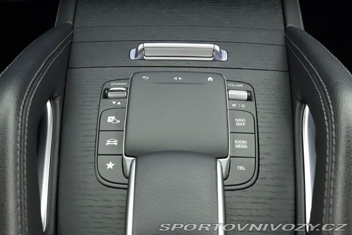 Mercedes-Benz Ostatní modely GLE Coupe AMG Line GLE 350de 4M. Co 2023