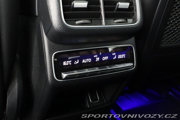 Mercedes-Benz Ostatní modely GLE Coupe AMG Line GLE 350de 4M. Co 2023