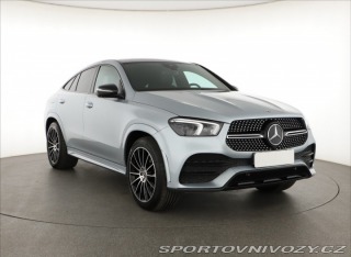 Mercedes-Benz Ostatní modely GLE Coupe AMG Line GLE 350de 4M. Co 2023