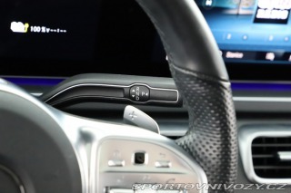 Mercedes-Benz Ostatní modely GLE Coupe AMG Line GLE 350de 4M. Co 2023